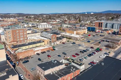 22 Main Street S Harrisonburg VA 22801