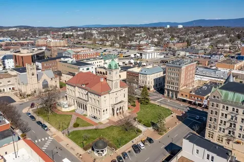 22 Main Street S Harrisonburg VA 22801