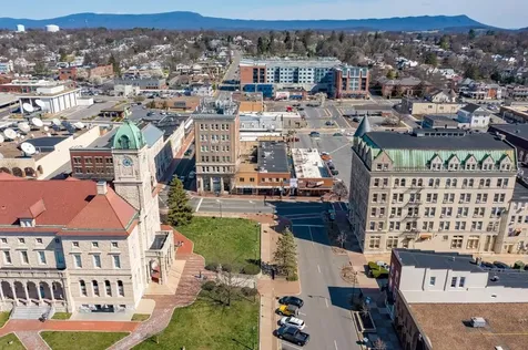 22 Main Street S Harrisonburg VA 22801