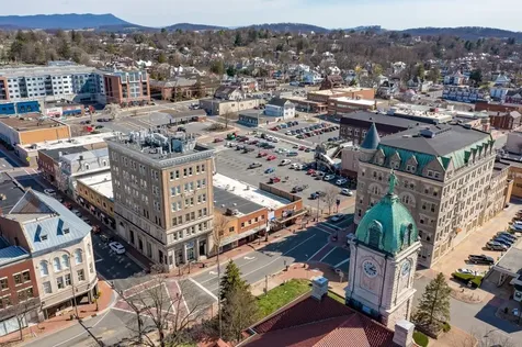22 Main Street S Harrisonburg VA 22801