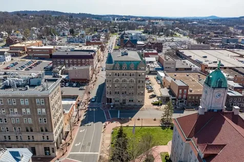 22 Main Street S Harrisonburg VA 22801