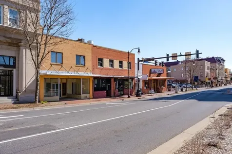 22 Main Street S Harrisonburg VA 22801