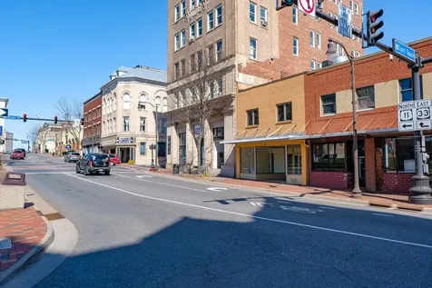 22 Main Street S Harrisonburg VA 22801