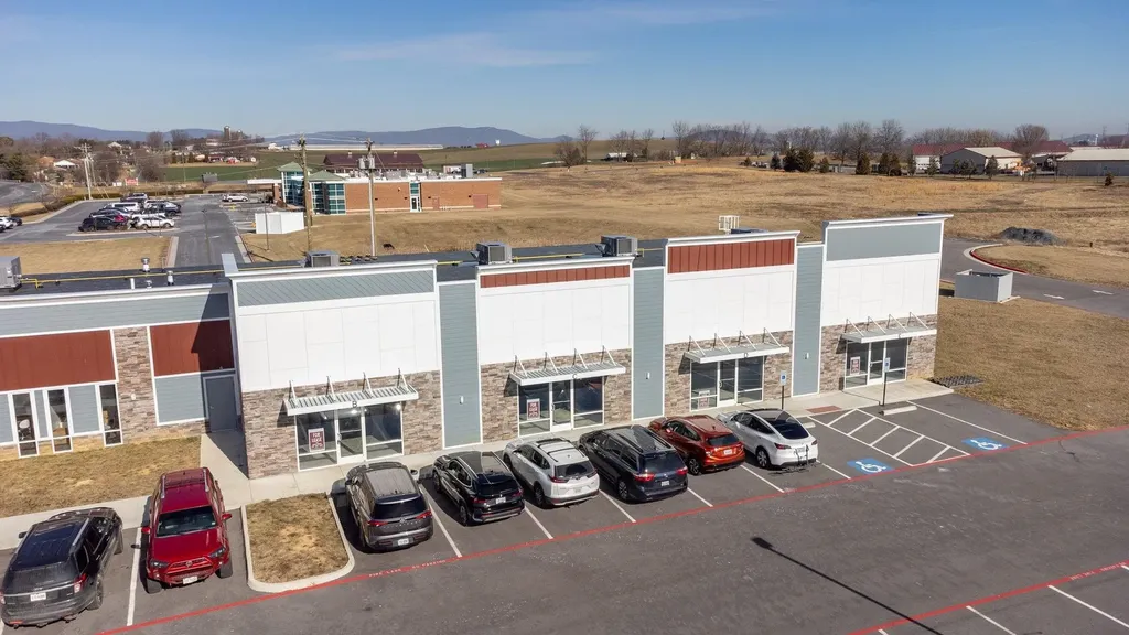 Bridgewater VA, 50 Dinkel Avenue