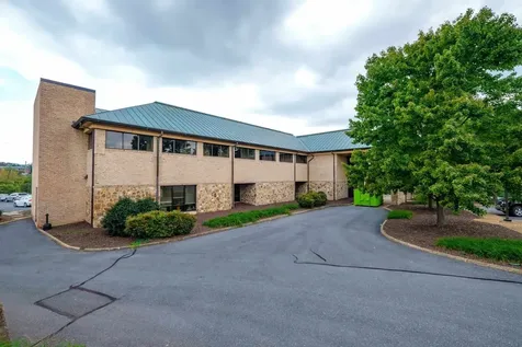 847 Martin Luther King Jr Way Harrisonburg VA 22801