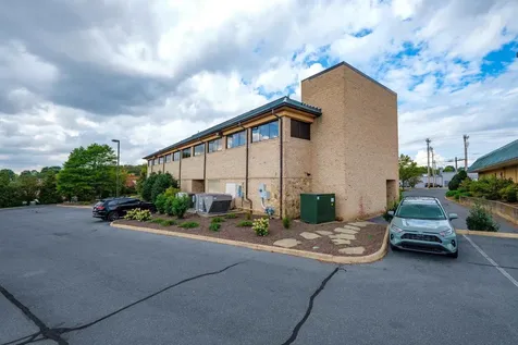 847 Martin Luther King Jr Way Harrisonburg VA 22801