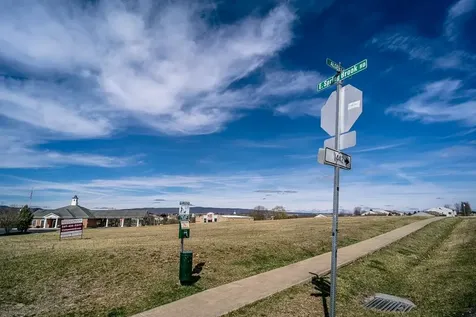 2.68 Acres Springbrook Road E Broadway VA 22815