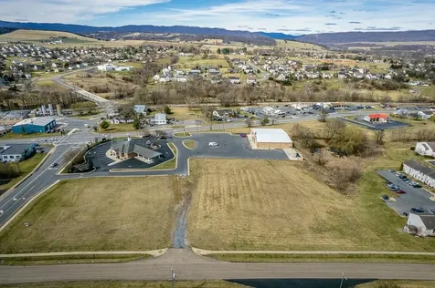 2.68 Acres Springbrook Road E Broadway VA 22815