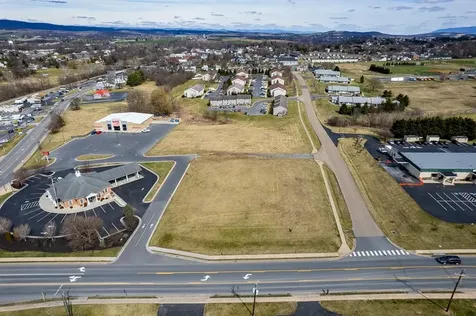 2.68 Acres Springbrook Road E Broadway VA 22815