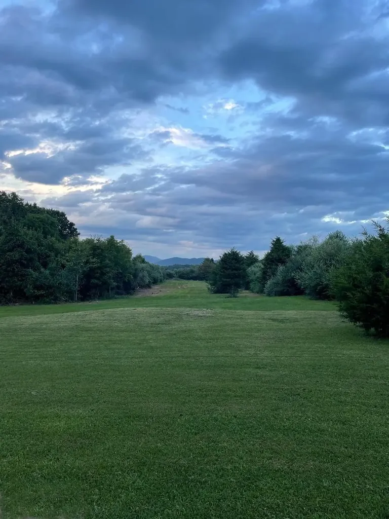 0 Three Mile Bank Lane Mt Jackson VA 22842