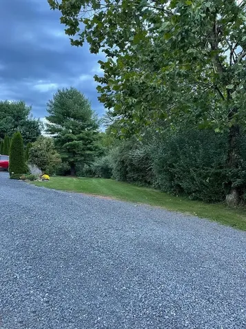 0 Three Mile Bank Lane Mt Jackson VA 22842