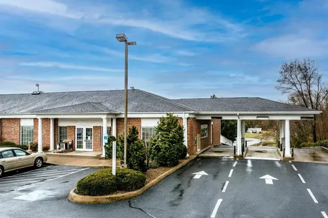 9972 Spotswood Trail Mcgaheysville VA 22840