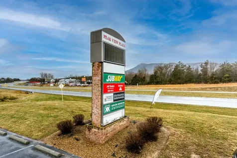 9972 Spotswood Trail Mcgaheysville VA 22840