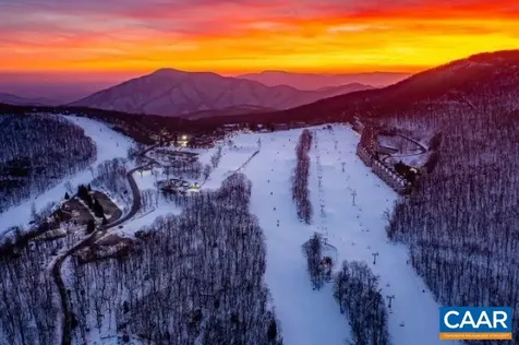 340 Chestnut Place Wintergreen Resort VA 22967