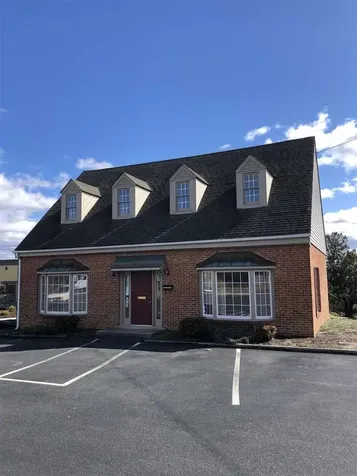 47 Lee Highway Verona VA 24482