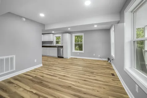 427 Montgomery Avenue Staunton VA 24401