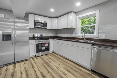 427 Montgomery Avenue Staunton VA 24401
