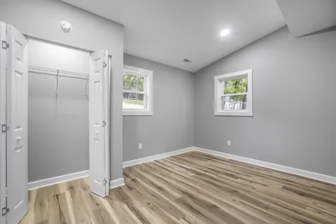 427 Montgomery Avenue Staunton VA 24401