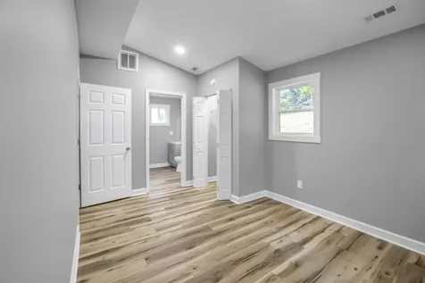 427 Montgomery Avenue Staunton VA 24401
