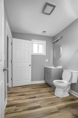 427 Montgomery Avenue Staunton VA 24401