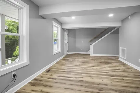 427 Montgomery Avenue Staunton VA 24401