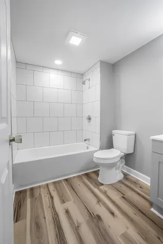 427 Montgomery Avenue Staunton VA 24401