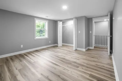 427 Montgomery Avenue Staunton VA 24401