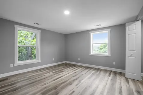 427 Montgomery Avenue Staunton VA 24401