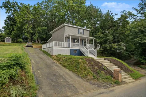 427 Montgomery Avenue Staunton VA 24401