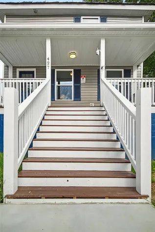 427 Montgomery Avenue Staunton VA 24401