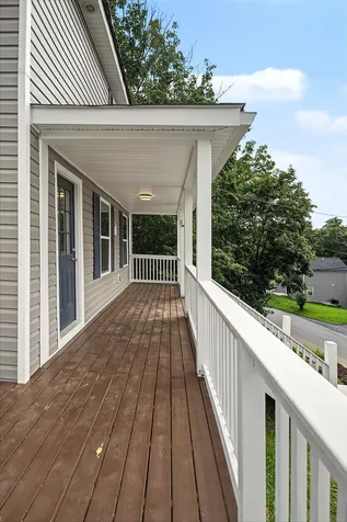 427 Montgomery Avenue Staunton VA 24401