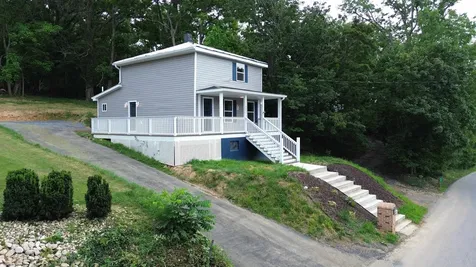 427 Montgomery Avenue Staunton VA 24401