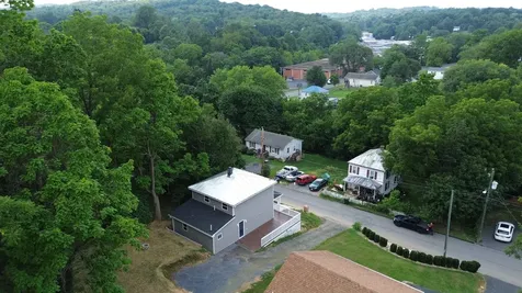 427 Montgomery Avenue Staunton VA 24401
