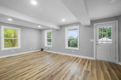 427 Montgomery Avenue Staunton VA 24401