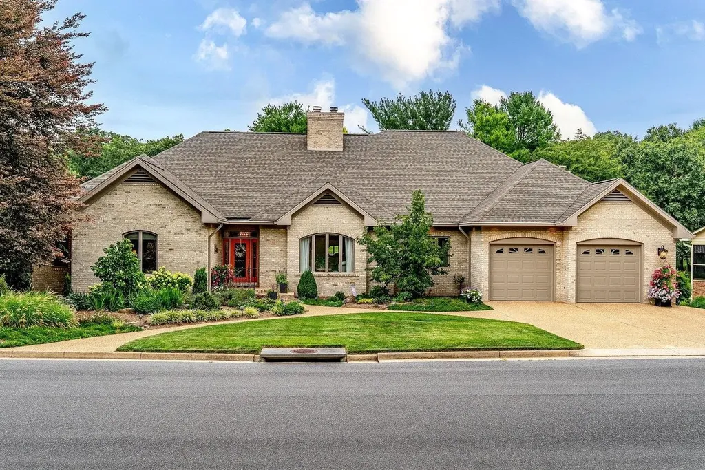 231 Divot Drive Harrisonburg VA 22802