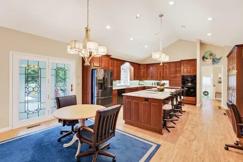 231 Divot Drive Harrisonburg VA 22802