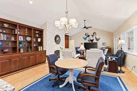 231 Divot Drive Harrisonburg VA 22802