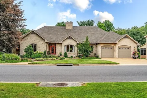 231 Divot Drive Harrisonburg VA 22802