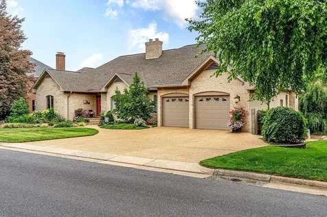 231 Divot Drive Harrisonburg VA 22802