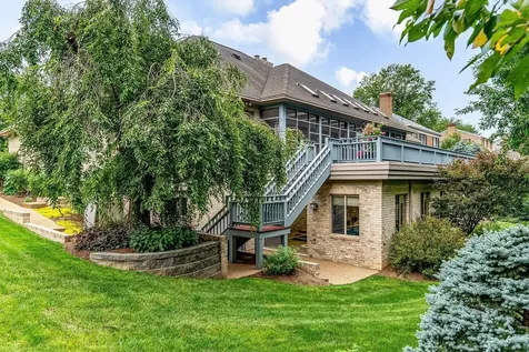 231 Divot Drive Harrisonburg VA 22802