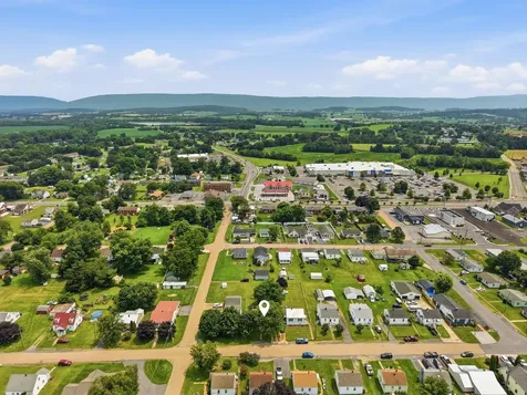 321 2nd Avenue Timberville VA 22853