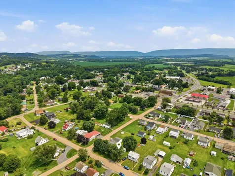 321 2nd Avenue Timberville VA 22853