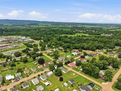 321 2nd Avenue Timberville VA 22853