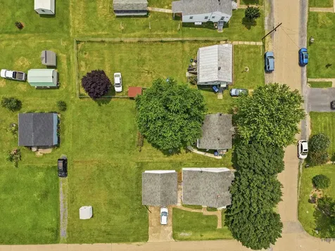 321 2nd Avenue Timberville VA 22853