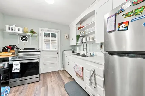 321 2nd Avenue Timberville VA 22853