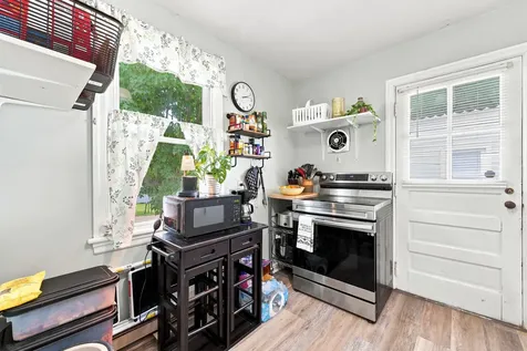 321 2nd Avenue Timberville VA 22853