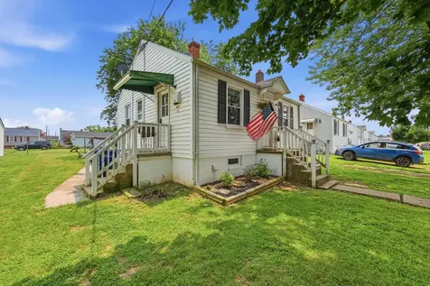 321 2nd Avenue Timberville VA 22853