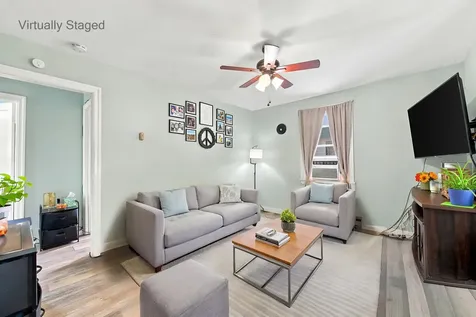 321 2nd Avenue Timberville VA 22853