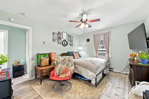 321 2nd Avenue Timberville VA 22853