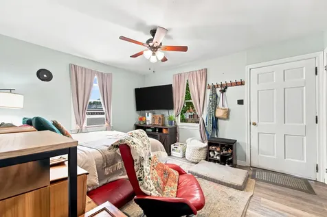 321 2nd Avenue Timberville VA 22853